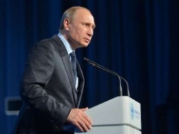 Путин заявил, что РФ всегда будет защищать соотечественников за рубежом