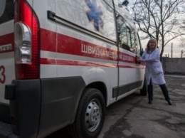 В суд над Корбаном вновь вызвали скорую. Теперь охраннику