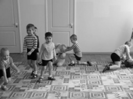 В Кульбакинском детском саду открыли новую группу