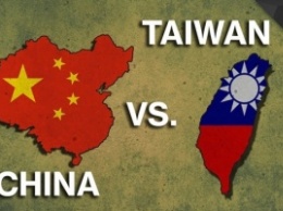 Тайвань может ввести запрет на инвестиции из Китая