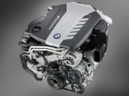 Официальное заявление BMW Group относительно ситуации с дизельными двигателя