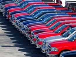 В США продажи автомобилей выросли на 13,6%