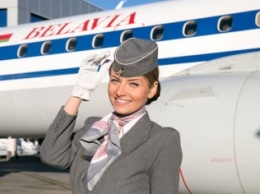 Авиакомпания "Белавиа" с 12 ноября увеличит количество прямых рейсов Минск-Киев