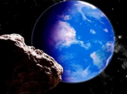 Ученые предупреждают о армагеддоне: к земле приближается астероид-монстр