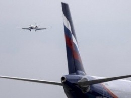 Самолеты Boeing-737 лишились сертификата на эксплуатацию в России
