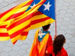 Парламенту Каталонии разрешено голосовать о независимости