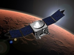 NASA рассказало о новых исследованиях атмосферы Марса
