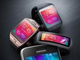 Samsung продемонстрировал новый чип для носимых устройств