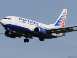 СМИ: Отзыв сертификата Boeing 737 - месть "Трансаэро"
