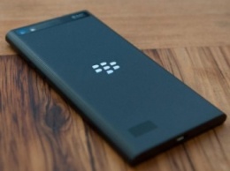 BlackBerry Priv будет ежемесячно получать обновления безопасности