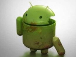 Android подцепил новый троян