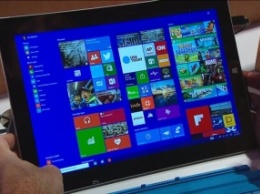 Производители ПК оказались не в восторге от новой Windows 10
