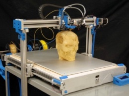 Ученые: Материалы для печати на 3D-принтерах могут быть токсичными