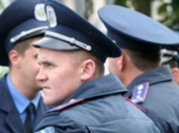 Украинская полиция: содержание новое, форма старая?