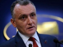 В Румынии назначен временный премьер-министр