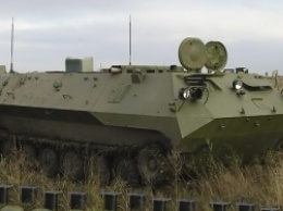 В Украине начали изготовление военного комплекса, определяющего координаты вооружения по звуку на расстоянии до 35 км