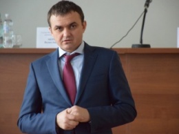 Мериков призвал очаковскую власть включиться в работу над проектами по региональному развитию
