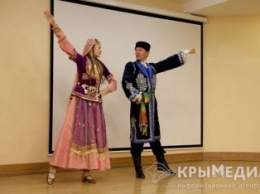 В Симферополе отметили День культуры крымчаков (ФОТО)