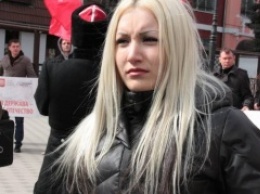 Оппозиция «ЛНР» митинговала против Плотницкого