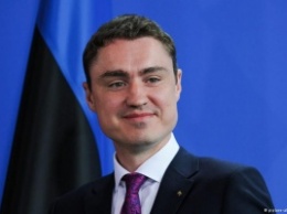 Премьер-министр Эстонии против компенсаций за "оккупацию"