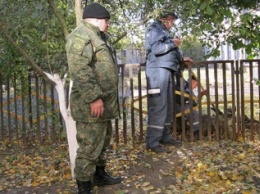 Под обстрелами боевиков на Донбассе восстанавливается инфраструктура