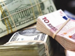 Курсы валют НБУ на 9 ноября подешевеют