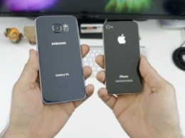 Samsung делает скидку на Galaxy Note 5 или S6 Edge+ за старый iPhone
