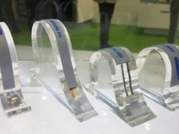 Samsung разрабатывает гибкие аккумуляторы