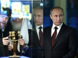 Эксперты объяснили, почему Путин отрицает участие ИГИЛ в крушении самолета