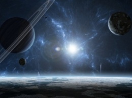 Ученые выдвинули новую теорию о существовании планет-гигантов