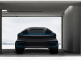 Faraday Future: за новым производителем электромобилей, бросившим вызов Tesla, может стоять Apple