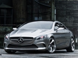 Мировые продажи Mercedes-Benz в октябре составили 155 189 автомобилей