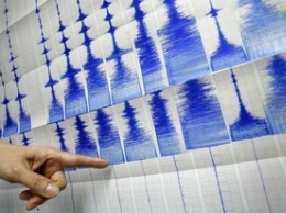 В Чили землетрясение магнитудой 6,8