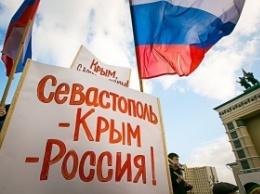 На рассмотрение в Госдуму внесен проект по бюджетам Крыма и Севастополя