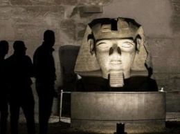 В Египте открыли три гробницы в Луксоре с надеждой зазвать туристов