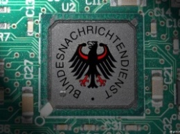 СМИ: Немецкая спецслужба шпионила за министерствами союзников