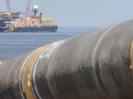 В Балтийском море у газопровода из РФ найден подводный аппарат с взрывчаткой