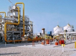 Туркмения начнет строительство газопровода в Южную Азию