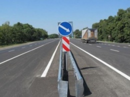 Новые правила дорожного движения вступили в силу сегодня в Украине