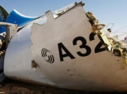 В Египте подтвердили данные о громком звуке перед крушением A321