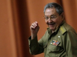 Рауль Кастро заявил о намерении уйти в отставку с поста главы Госсовета Кубы в 2018 году