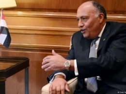 Каир: Запад не помогает нам в антитеррористической борьбе