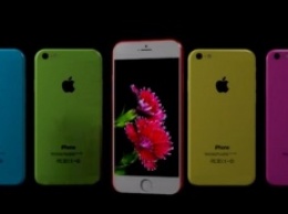В сети опубликован концепт iPhone 6C в разных цветах