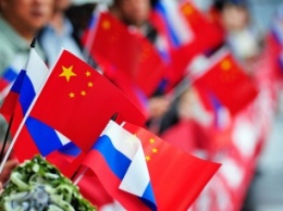 Россия и Китай построят на орбите «Звезду Счастья»