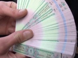 В Одесской обл. ГФС предотвратила ввоз поддельных акцизных марок на сумму в 17,3 млн грн