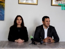 Нардеповский десант в Николаеве: «Нам не нужна реинкарнация Партии регионов, версия 2.0 отретушированная»