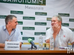 Исаков заявил, что не претендует на кресло секретаря Николаевского горсовета