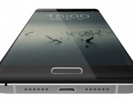 Смартфон Bluboo Xtouch опередил iPhone 6 по скорости работы сканера отпечатков