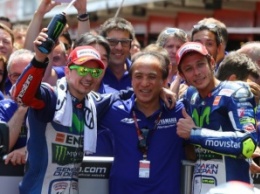 MotoGP: Что думают гонщики о финальной гонке в Валенсии