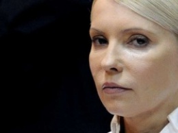 Тимошенко заявила, что ее партия не выйдет из коалиции